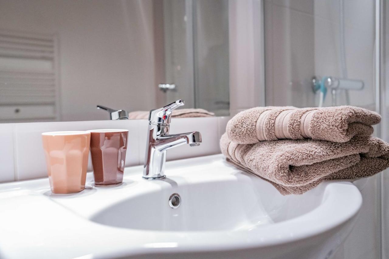 Le Saint Jo Bed and Breakfast La Féclaz Εξωτερικό φωτογραφία