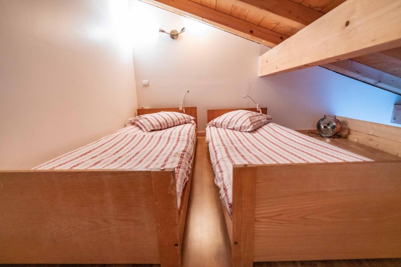 Le Saint Jo Bed and Breakfast La Féclaz Εξωτερικό φωτογραφία
