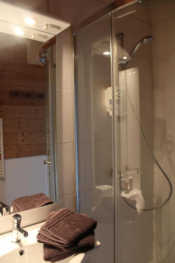Le Saint Jo Bed and Breakfast La Féclaz Εξωτερικό φωτογραφία